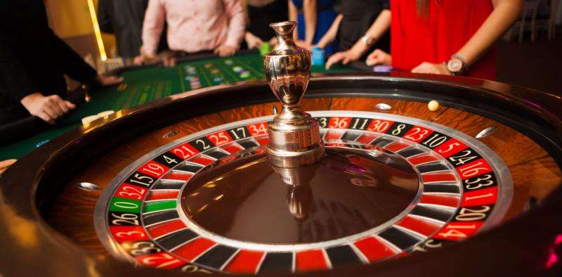 Roulette Tricks